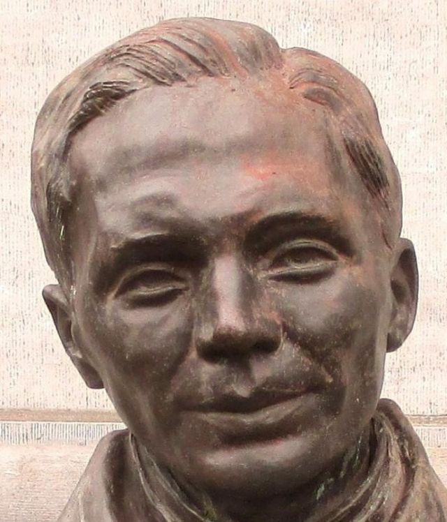 L’abbé Edward Poppe (1890-1924)
