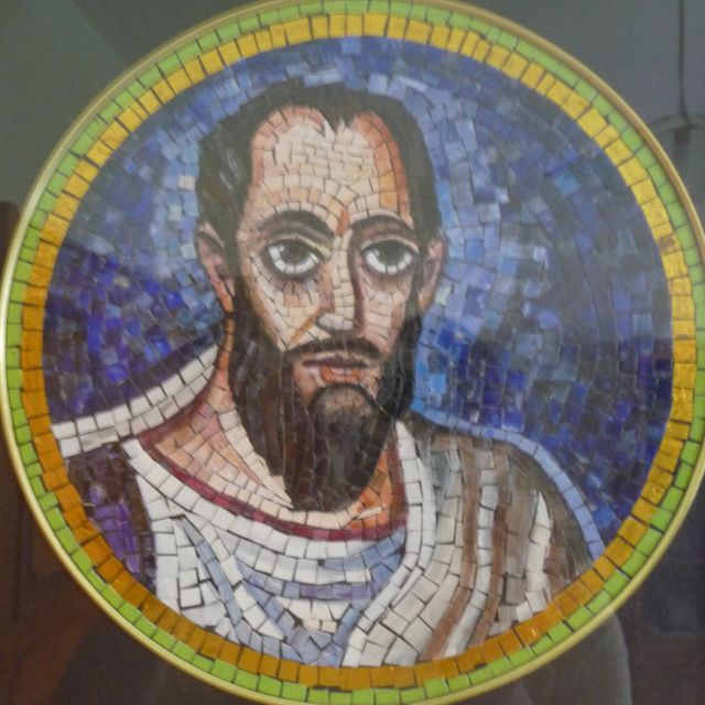 S. Paul