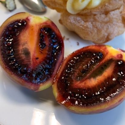 Des fruits de Goma