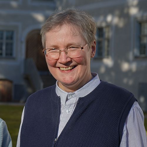 Sr. Marion Schiele, FSO