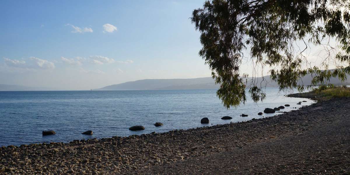 Lac de Tibériade